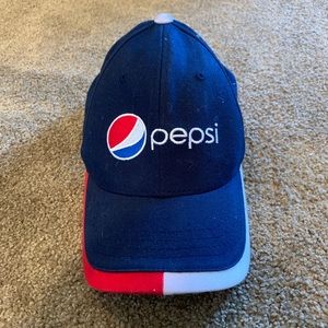 Pepsi hat